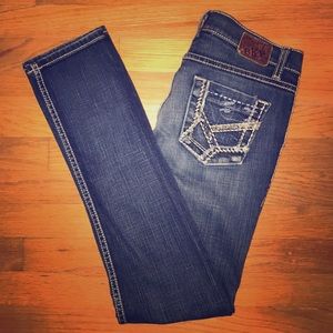 BKE Skinny Jeans (stretch)